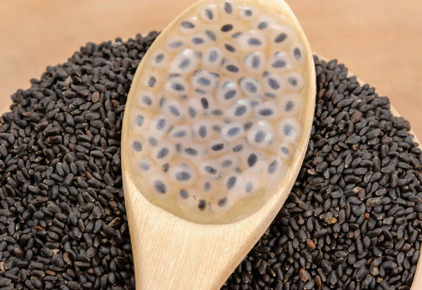 バジルシードとは