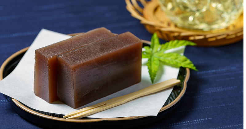 生菓子の賞味期限切れはいつまで？半生菓子との違いと安全に楽しむための知識