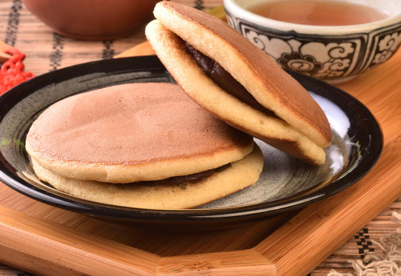 ご高齢の方が安心・美味しく楽しめる「柔らかいお菓子」の選び方とジャンル