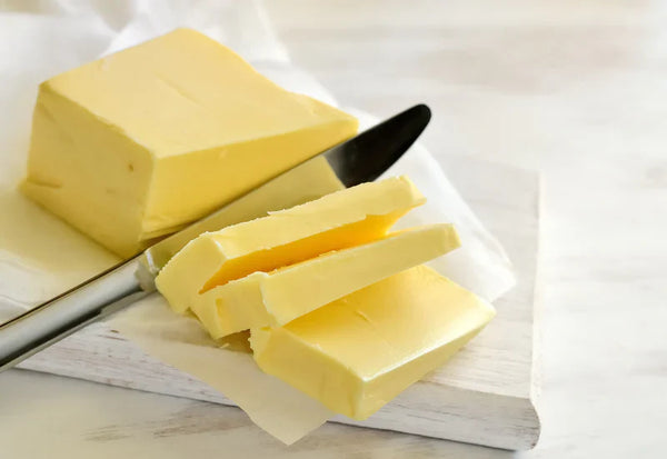 バターダイエット