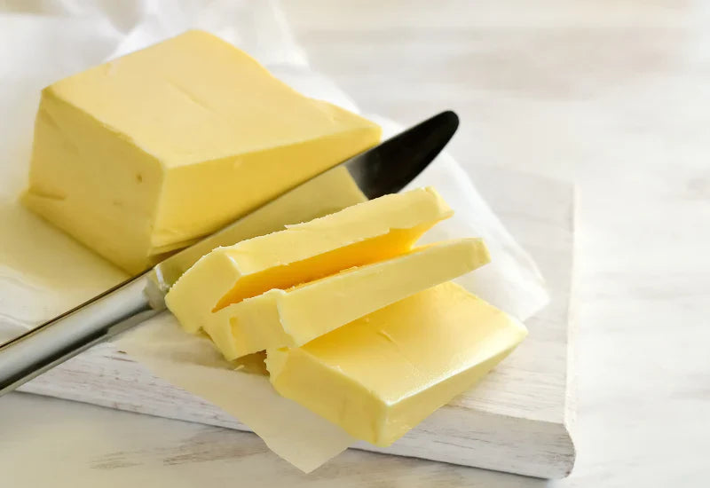 バターダイエット