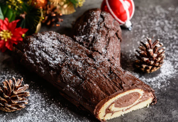 ブッシュドノエル意味