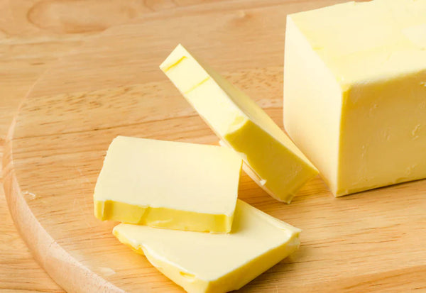 バター アレルギー