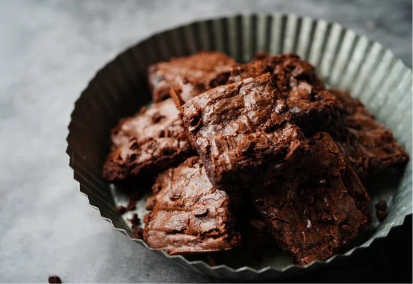 ブラウニー 日持ち