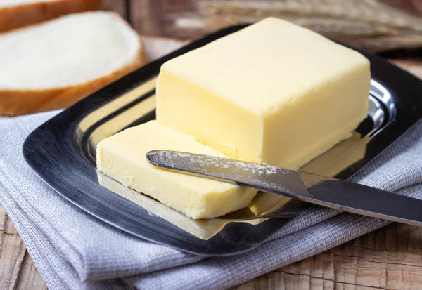 バターの賞味期限