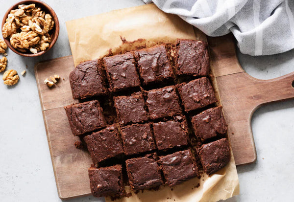 ブラウニーとは