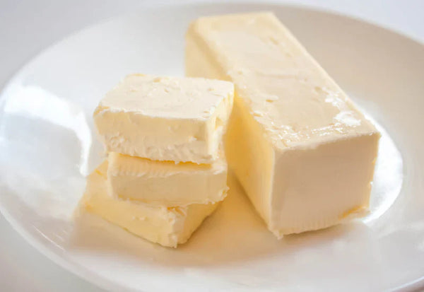 バター冷凍保存