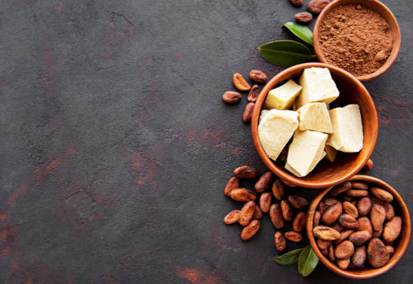 カカオバターとは