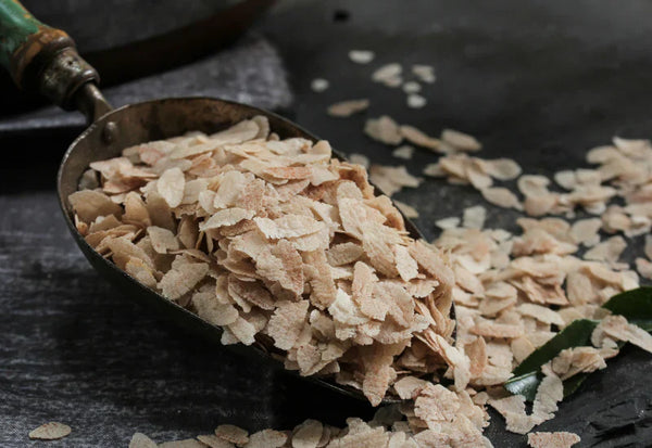 玄米フレーク 太る