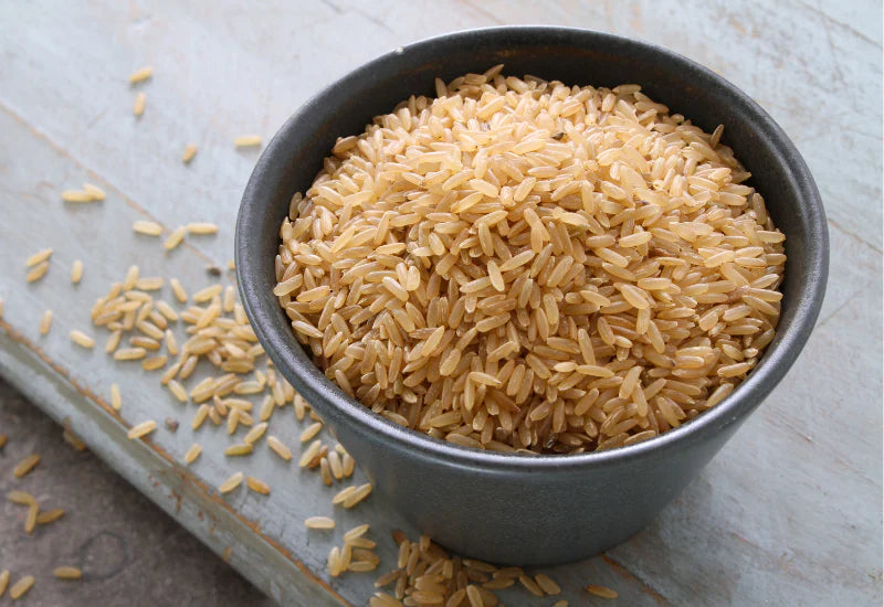 玄米ダイエット