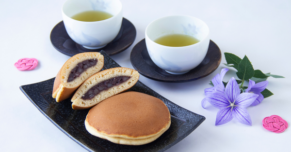 どら焼きとは？由来、発祥秘話、普遍的な魅力、あんこの種類、最新トレンドを徹底解説