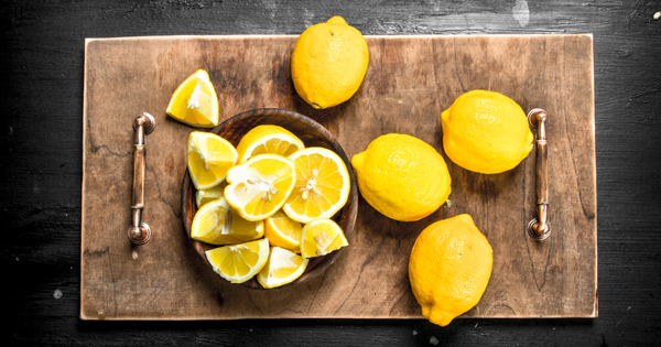 レモン皮ごと活用術：風味アップレシピ、ワックス除去、保存方法まで徹底解説