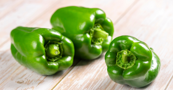 冷凍ピーマンは美味しくない？ふにゃふにゃを克服！冷凍テクニックと絶品レシピ