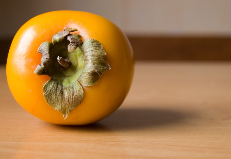 柿プリンがまずいと感じる原因とは？美味しく作るコツと科学的なメカニズム