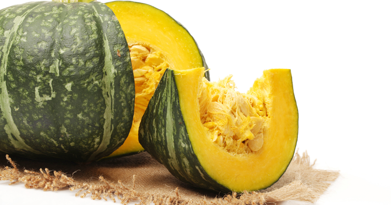 かぼちゃ冷凍保存術｜3つの方法と活用レシピ