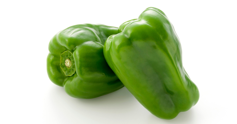 ピーマン長持ち保存術：冷蔵・冷凍・常温で鮮度をキープ！苦味軽減の秘訣と活用レシピも