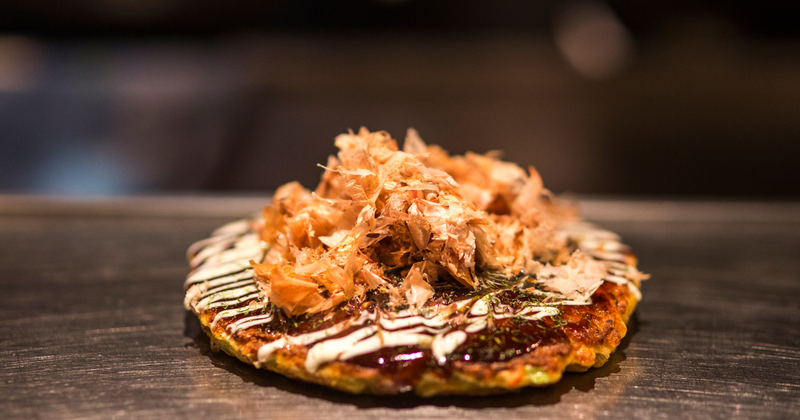 お好み焼き粉とたこ焼き粉の違いとは？徹底比較で用途に最適な粉を見つけよう！