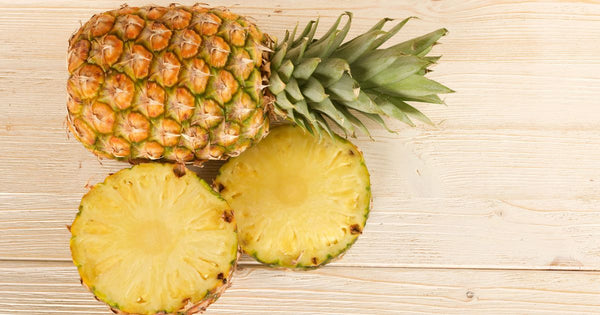 パイナップルが腐った？ 見分け方から保存方法、注意点まで徹底解説
