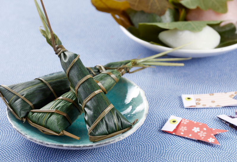 こどもの日に贈りたい！人気のお菓子＆選び方のポイント