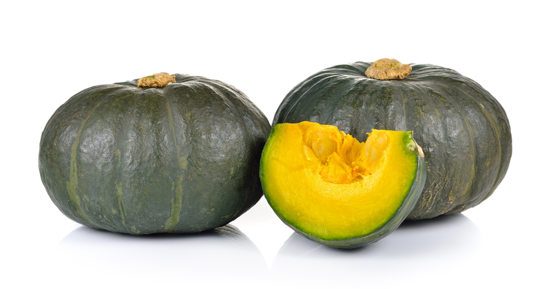 かぼちゃを生で冷凍保存！長持ちのコツと保存期間、上手な活用術