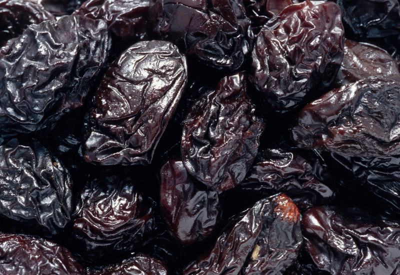 プルーンの旬と美味しい食べ方を徹底解説