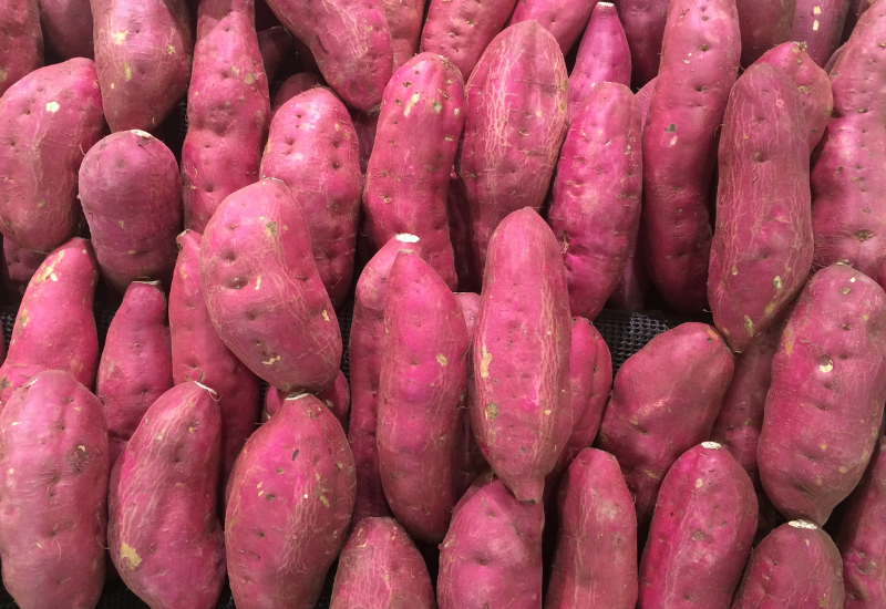 さつまいもの食べ過ぎで起こるコト：知っておくべきリスクと適量ガイド
