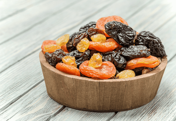 チョコドライフルーツの魅力と人気レシピ！美味しさの秘密を探る
