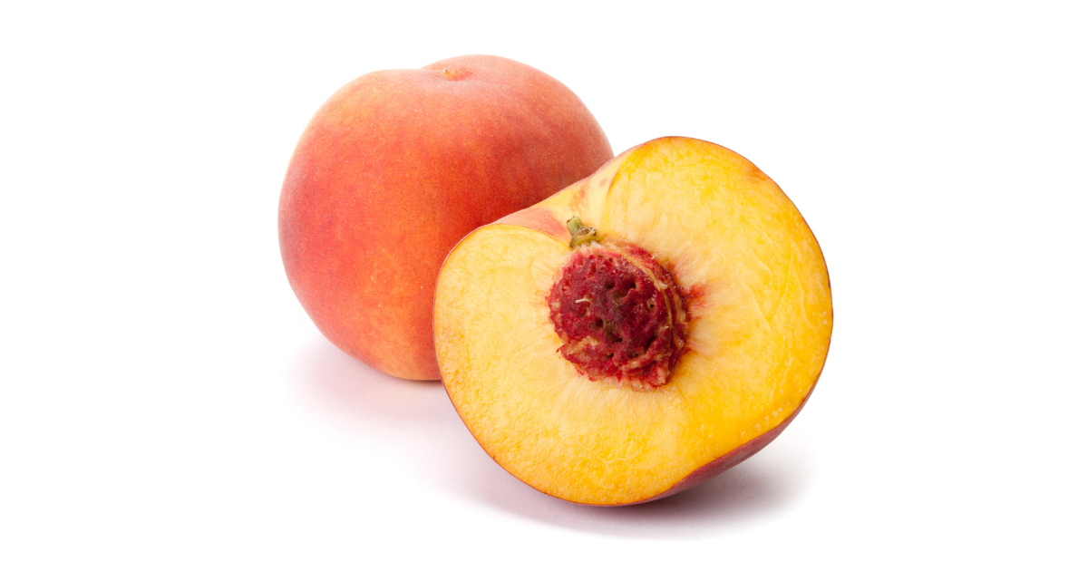 桃が変色して茶色くなったら食べられる？原因と対処法・正しい保存方法を解説