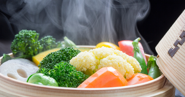 温野菜 おすすめ 野菜