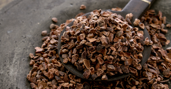 カカオニブの魅力を徹底解剖！味、食べ方から健康効果まで