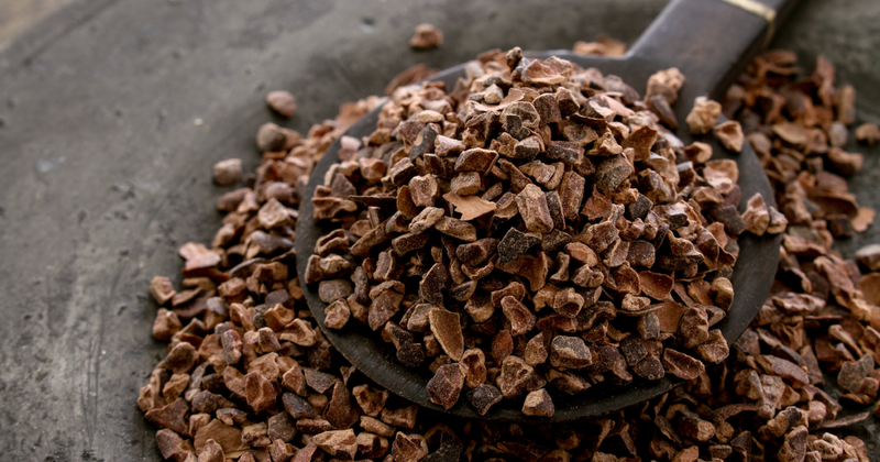 カカオニブの魅力を徹底解剖！味、食べ方から健康効果まで