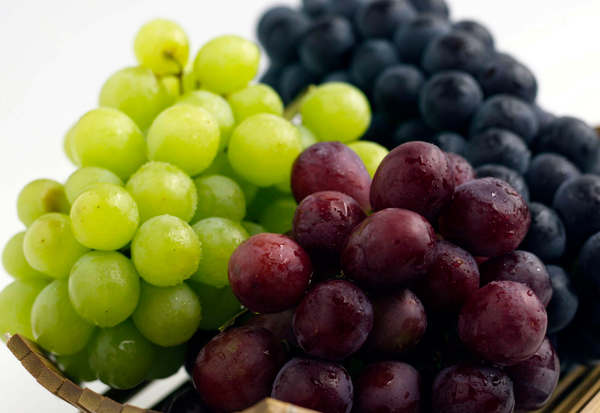 ぶどうの旬を徹底解説！品種別の美味しい時期、選び方、保存方法