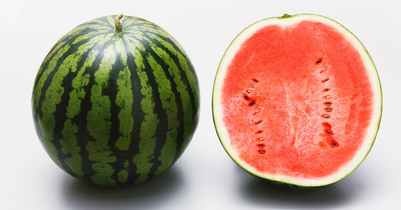 甘くないスイカを激変！7つの極意と意外な活用術