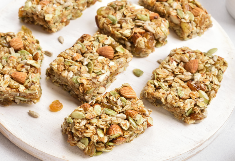 ダイエット中でも罪悪感なし！賢くお菓子を楽しむための３つの秘訣