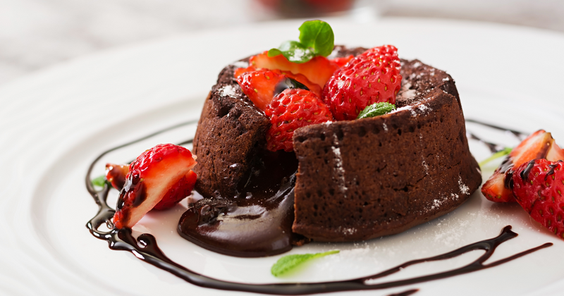 バレンタインに贈る！簡単・人気フォンダンショコラレシピ集 - 初心者向けから本格まで