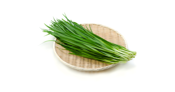 ニンニクの芽食べれる