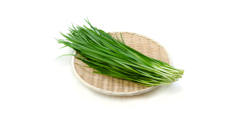 ニンニクの芽食べれる