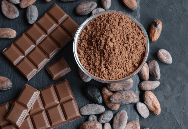ビーントゥーバー チョコレートの魅力とその革新