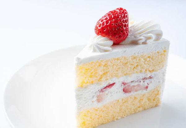 ショートケーキの由来