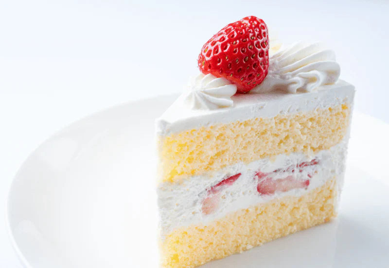 ショートケーキの由来