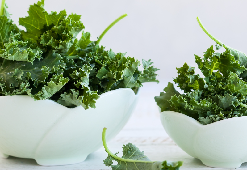 ケールの青汁 効果：野菜の王様がもたらす驚きの効果とは？