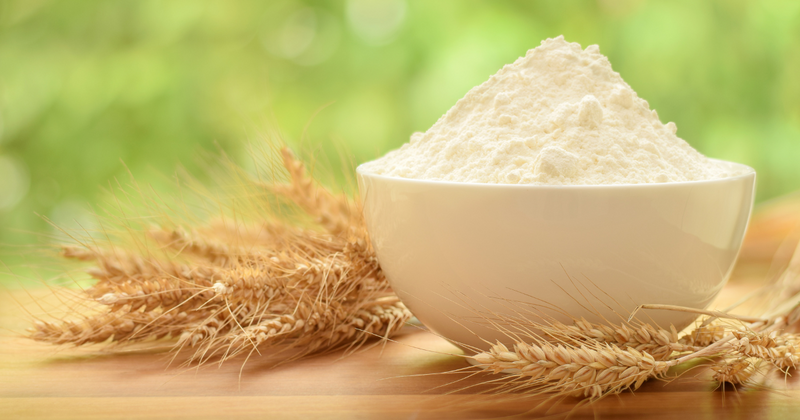 離乳食の小麦、いつから？安全な進め方とスケジュール例