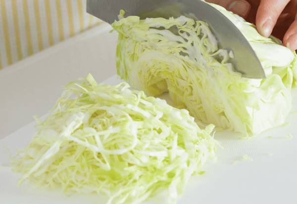 春キャベツの旬はいつ？選び方、普通のキャベツとの違いからおすすめレシピまで徹底解説！