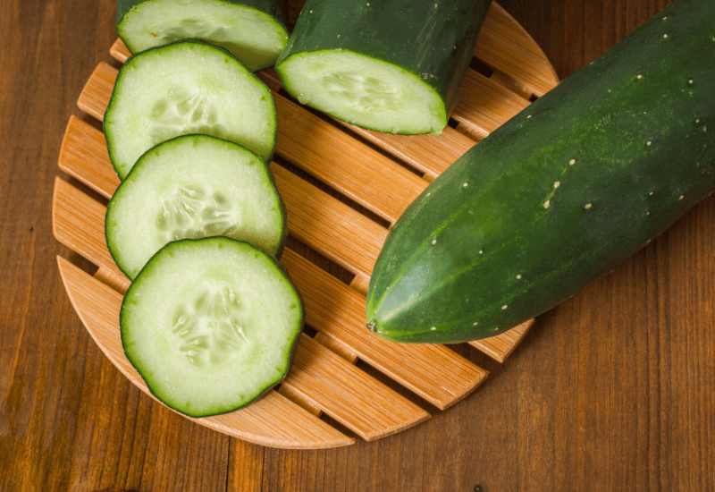 夏を彩るウリ科野菜：特徴、栄養、アレルギー対策まで徹底解説