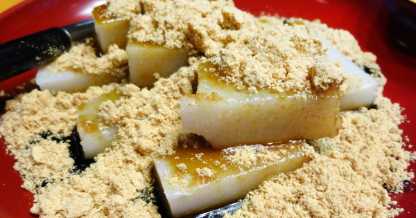 くず餅の賞味期限徹底ガイド：美味しさを逃さない保存方法と期限切れの見分け方