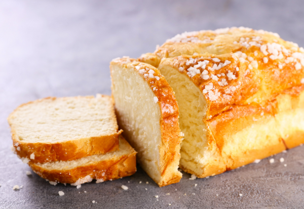 ブリオッシュとは