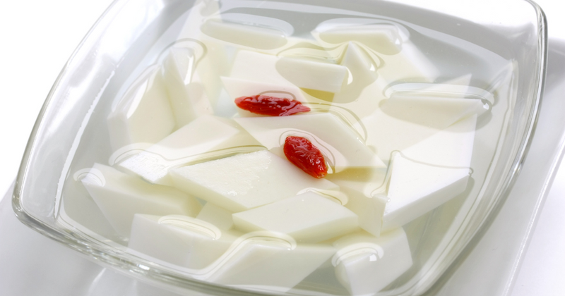 パンナコッタと杏仁豆腐の違いを徹底比較！イタリアと中国、二つの人気スイーツの魅力