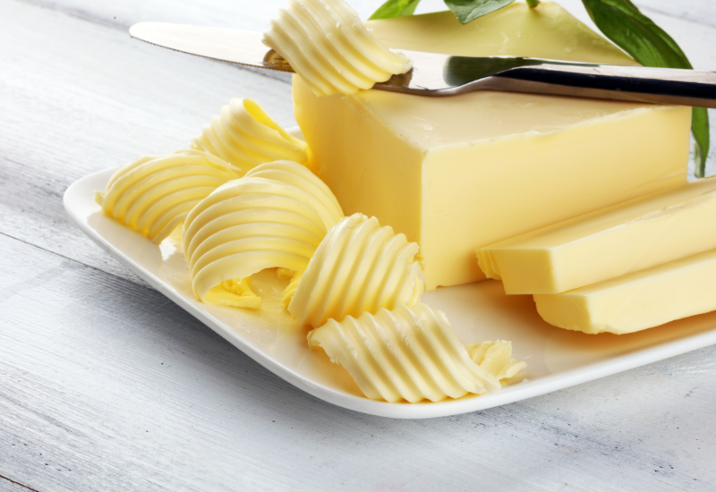 バターの代用品は何がある？