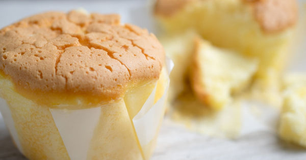 卵なしでも美味しい！簡単レシピで楽しむ絶品ケーキ