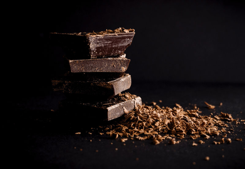魅惑のフレーバー：チョコレートの多彩な味わいを探る